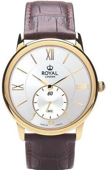 Мужские наручные часы Royal London 41417-03