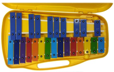 Металлофон Parksons PGlockenspiel 25K