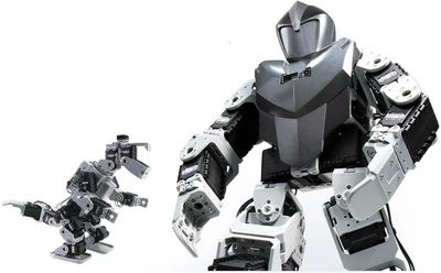 Обучающий конструктор Robotis Premium Kit