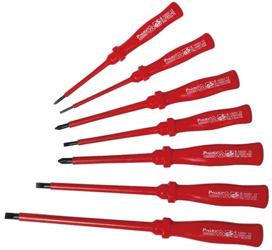 Набор отвёрток Pro'sKit 8PK-8100E