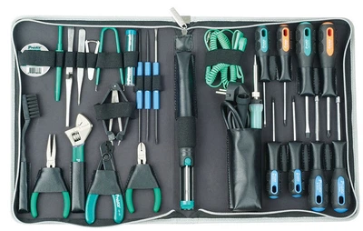Набор инструментов Pro'sKit PK-2088B