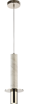 Люстра підвісна Wunderlicht GU10 1x50W WL1797-31 для кухні, спальні, вітальні
