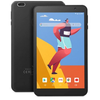 Планшет Vankyo MatrixPad S8 2/32GB WiFi Black