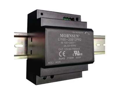 Блок питания Mornsun LI100-20B48PR2 48В 2,1А