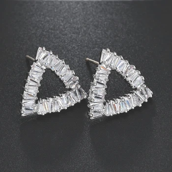 Серьги AVIVA 200417