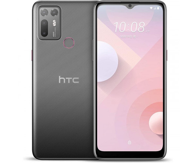 Смартфон HTC Desire 20 Plus 6/128GB Twilight Black