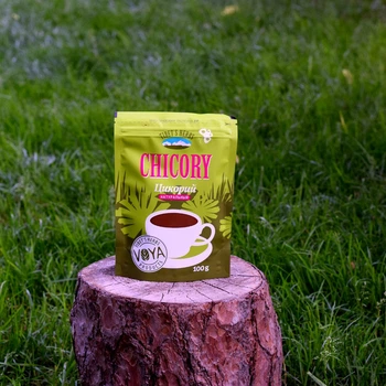Цикорий Chicory Tibet's Herbs Цикорий 100г.