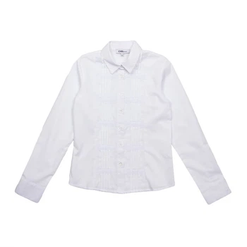 Блузка с декором DB KIDS 128 см 1622