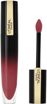 Помада-тинт для губ L’Oréal Paris Rouge Signature глянцевая 302 Be Outstanding 7 мл (3600523794911)