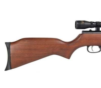 Гвинтівка пневматична, повітря Beeman Teton з прицілом 4х32. 14290287