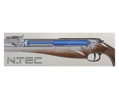 Гвинтівка пневматична, воздушка Diana 340 N-TEC Premium. 3770177