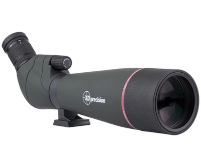 Труба зрительная, телескоп XD Precision 20-60x80 Green. 15250009