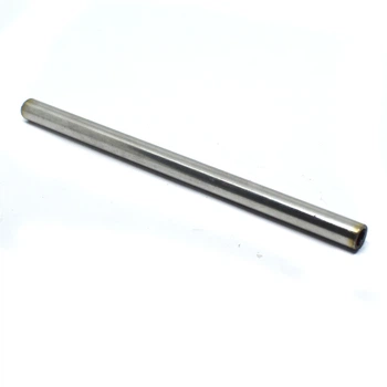 Пін темлячний, трубка 6(4)мм/100мм арт.12059