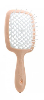 Щетка Janeke Superbrush персиковая
