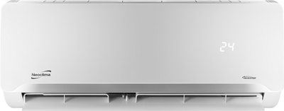 Кондиционер NEOCLIMA NS/NU-12ESNIw1 SKYCOLD NORDIC