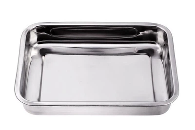 Противень-гастроемкость Gastro Premium 33x24см (EM2395)