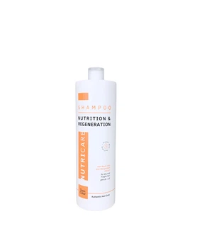 Шампунь для сухих волос Tiare Color Nutri Care 500 мл
