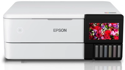 Epson L8160 with WiFi, ethernet, duplex (C11CJ20404)