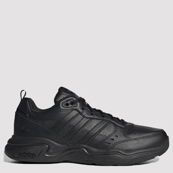 Мужские кроссовки для зала Adidas Strutter EG2656 45.5 (10.5UK) 29 см Core Black (4051043348235)