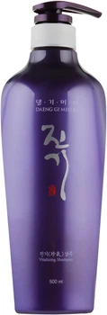 Регенерувальний шампунь Daeng Gi Meo Ri Vitalizing Shampoo 500 мл (8807779080316)