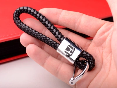 Брелок на ключі Джгут Honda (пакет+викрутка)