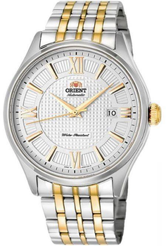 Мужские часы Orient SAC04002W0