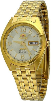 Мужские часы Orient AB0000CC