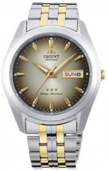 Мужские часы Orient FAB0031G1