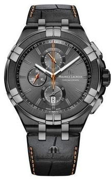 Мужские часы Maurice Lacroix AI1018-PVB01-334-1