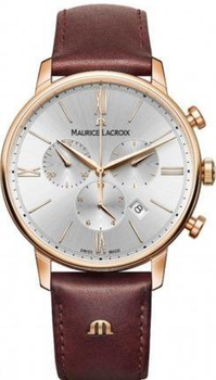 Мужские часы Maurice Lacroix EL1098-PVP01-111-1