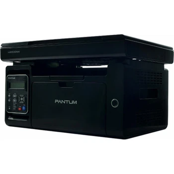 МФУ A4 ч/б Pantum M6500