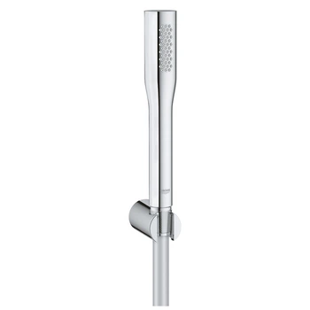Душовий набір GROHE Euphoria Cosmopolitan Stick із ручною лійкою та шлангом з тримачем хром 27369000