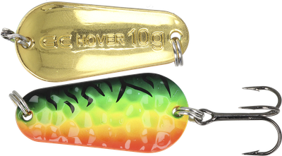 Блесна GC Hover 7г GC01