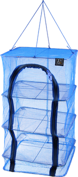 Сушилка ZEOX для рыбы 35x35см