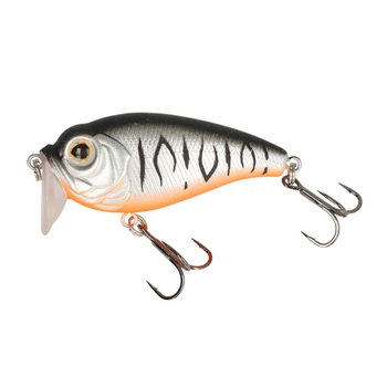 Воблер Strike Pro Chubby Crank 58F 11.2г A243ES (119666) 5050056