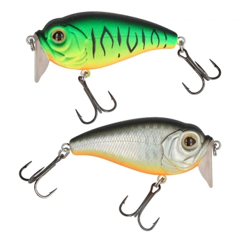 Воблер Strike Pro Chubby Crank 58F 11.2г GC01S/A70-713 (119668) 5050037