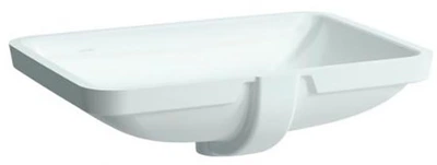 Раковина LAUFEN Pro S 52.5 H8119600001091 біла
