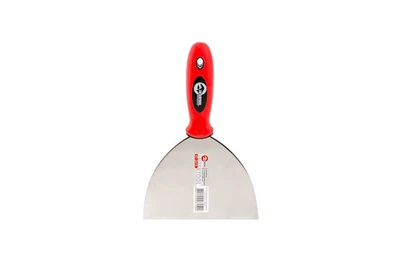 Шпатель Intertool 150 мм Pro (KT-2615)
