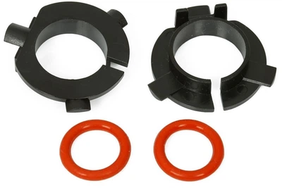 Перехідник, адаптер для LED ламп і ксенону TK-106 Н7 HYUNDAI KIA Mitsubishi Nissan Volkswagen Skoda Avtoexpect (00106)