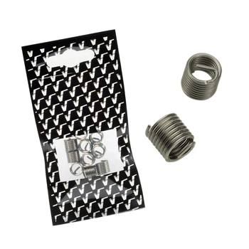 V-COIL Набор резьбовых вставок "S" M 14x1,25 - 2,5D