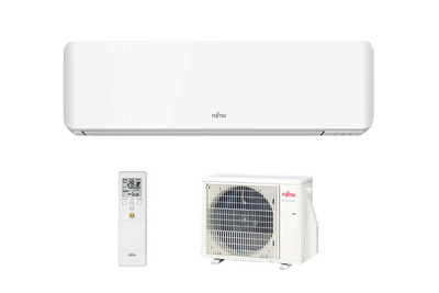 Кондиціонер Fujitsu ASYG12KMTB/AOYG12KMTA