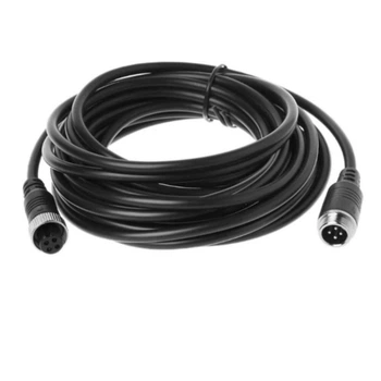 Кабель для камеры 4 Pin 5 м.