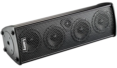 Акустический комбоусилитель Laney AH4X4