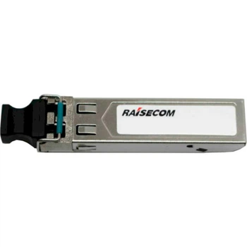 Модуль Raisecom USFP-GE/AN-R 10/100/1000Base Auto Negotiation-100m-with Los Indicator-RoHSLos Indicator-RoHS