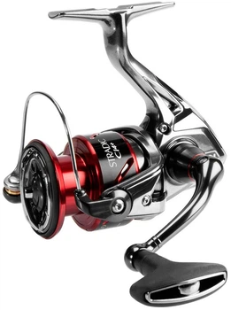 Котушка Shimano 16 Stradic CI4+ 3000 (арт.123422665534)