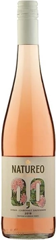 Вино Torres Natureo Rosado безалкогольное розовое полусладкое 0.75 л 0.0% (8410113002112)