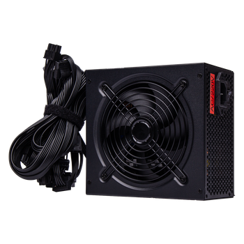 Блок питания ATX-800W 12 см APFC 80+ Bronze