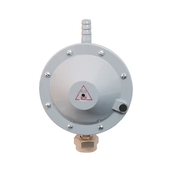 Редуктор газовий SD Plus SD125G15-SD125G15