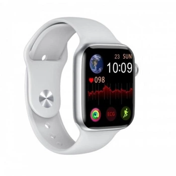 Смарт-часы Smart Watch W28 (Белый)