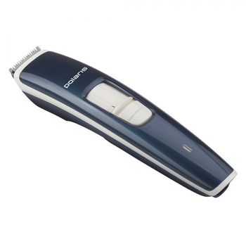 Машинка для стрижки волос Polaris PHC-1102-R-Blue-YV